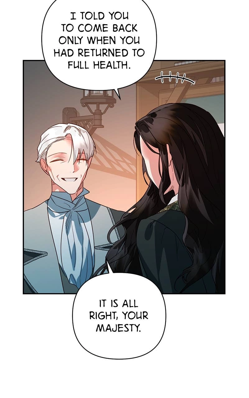 Men of the Harem Chapter 104 Page 66