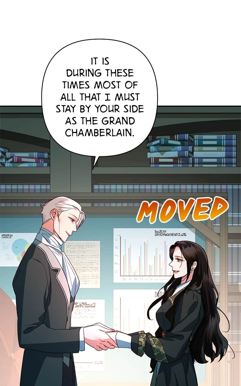Men of the Harem Chapter 104 Page 67