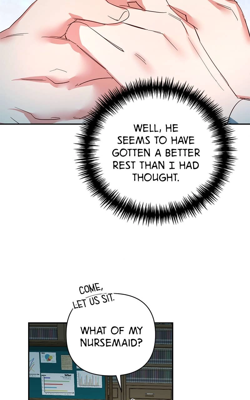 Men of the Harem Chapter 104 Page 69