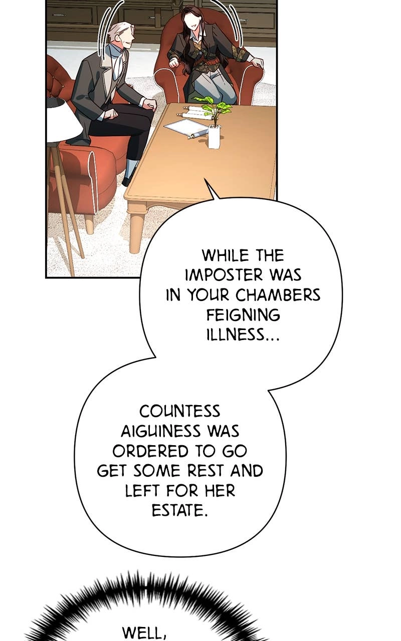 Men of the Harem Chapter 104 Page 70