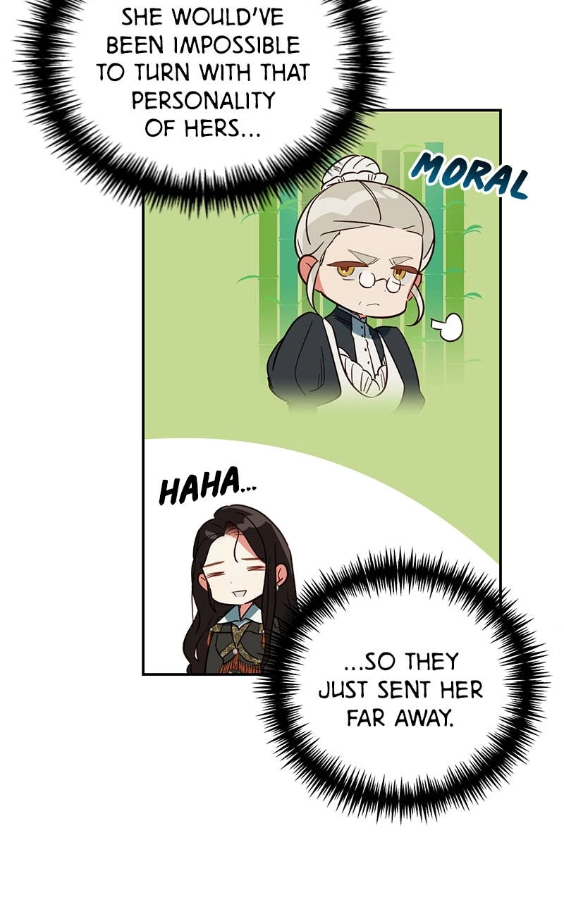 Men of the Harem Chapter 104 Page 71