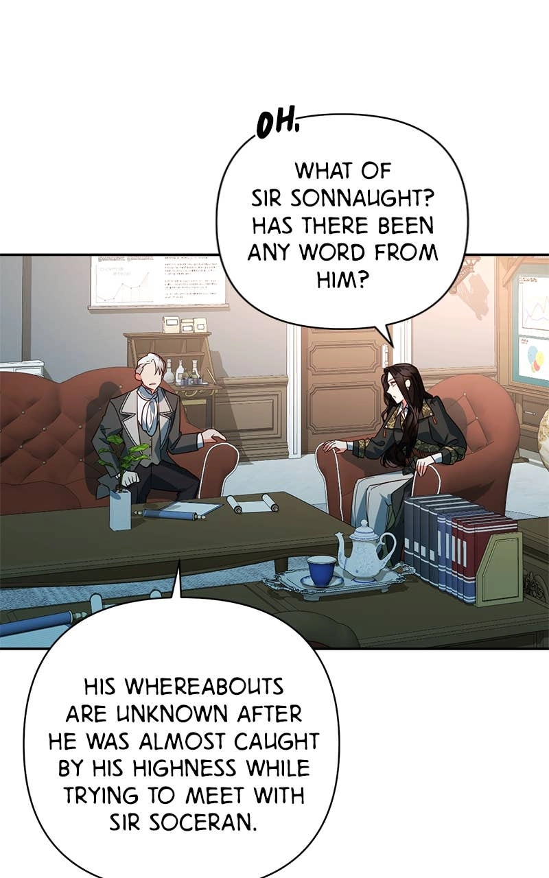 Men of the Harem Chapter 104 Page 72