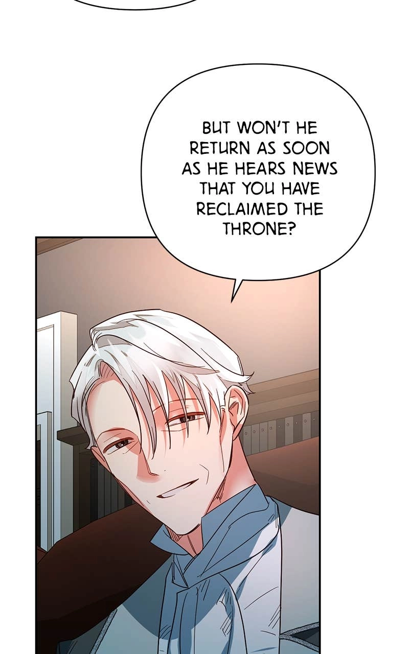 Men of the Harem Chapter 104 Page 73