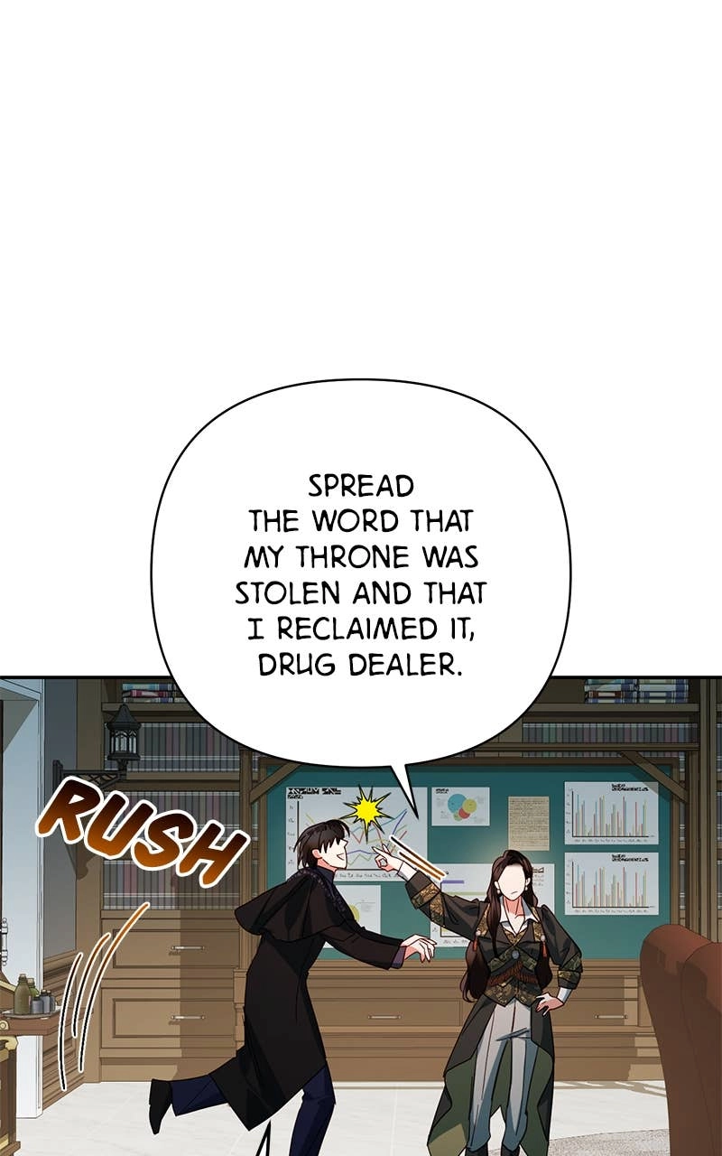 Men of the Harem Chapter 104 Page 81