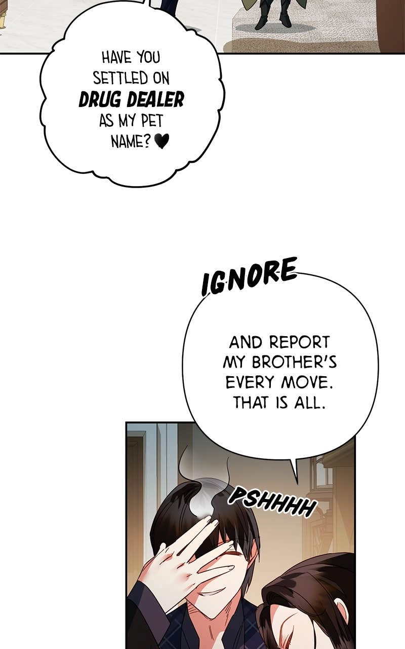 Men of the Harem Chapter 104 Page 82