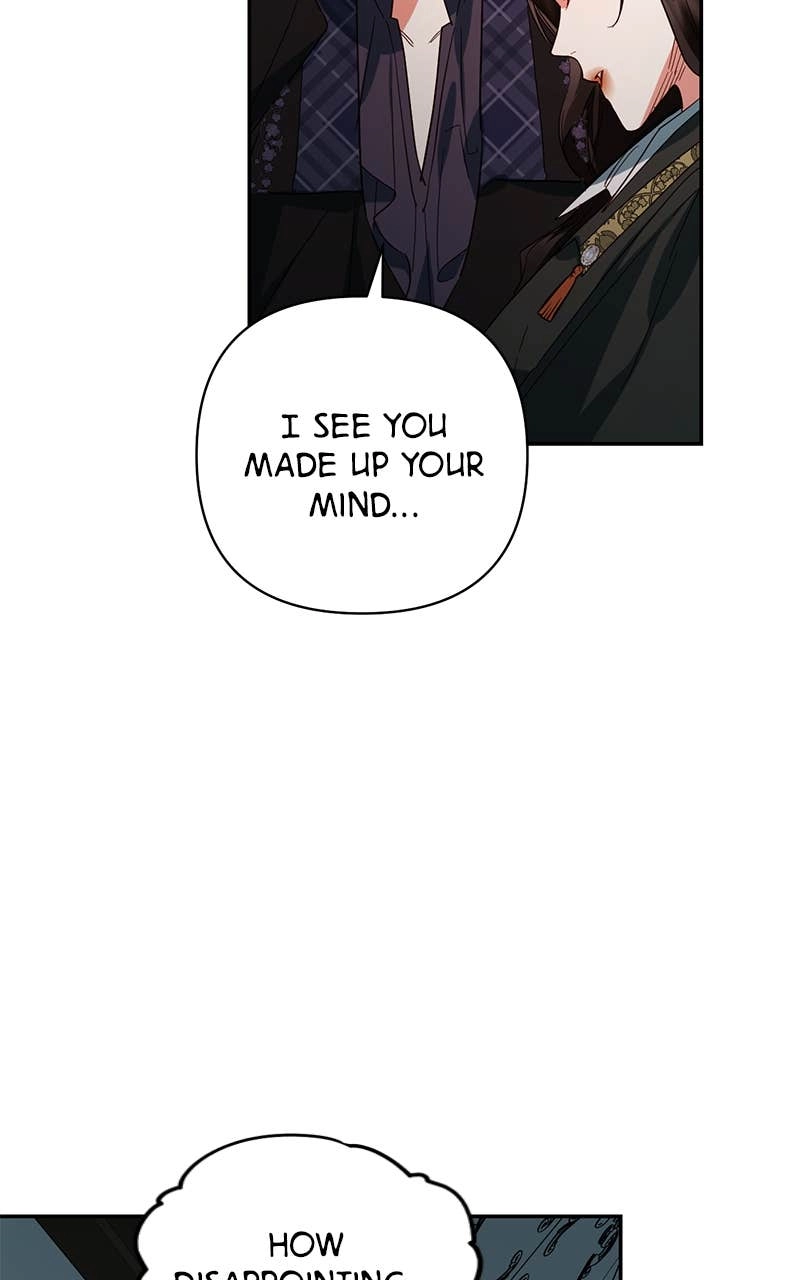 Men of the Harem Chapter 104 Page 83