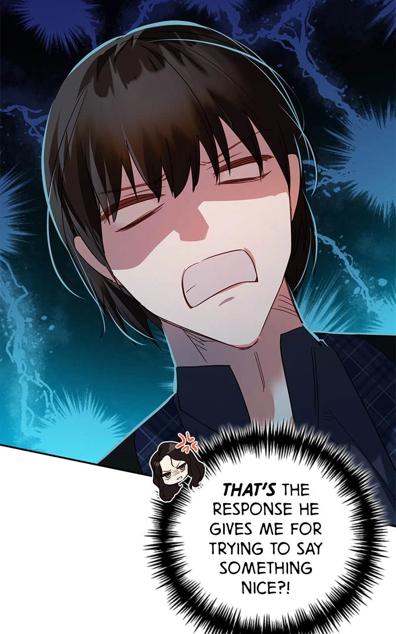 Men of the Harem Chapter 104 Page 88
