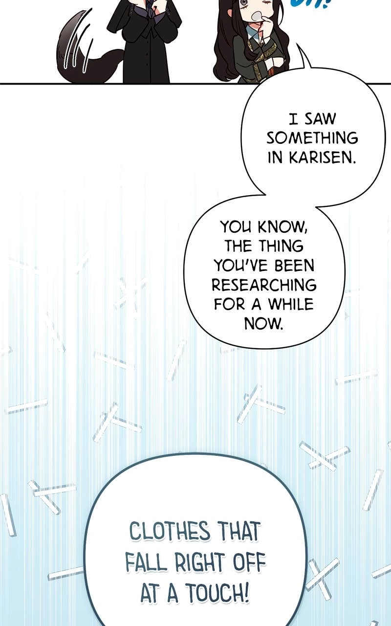 Men of the Harem Chapter 104 Page 94
