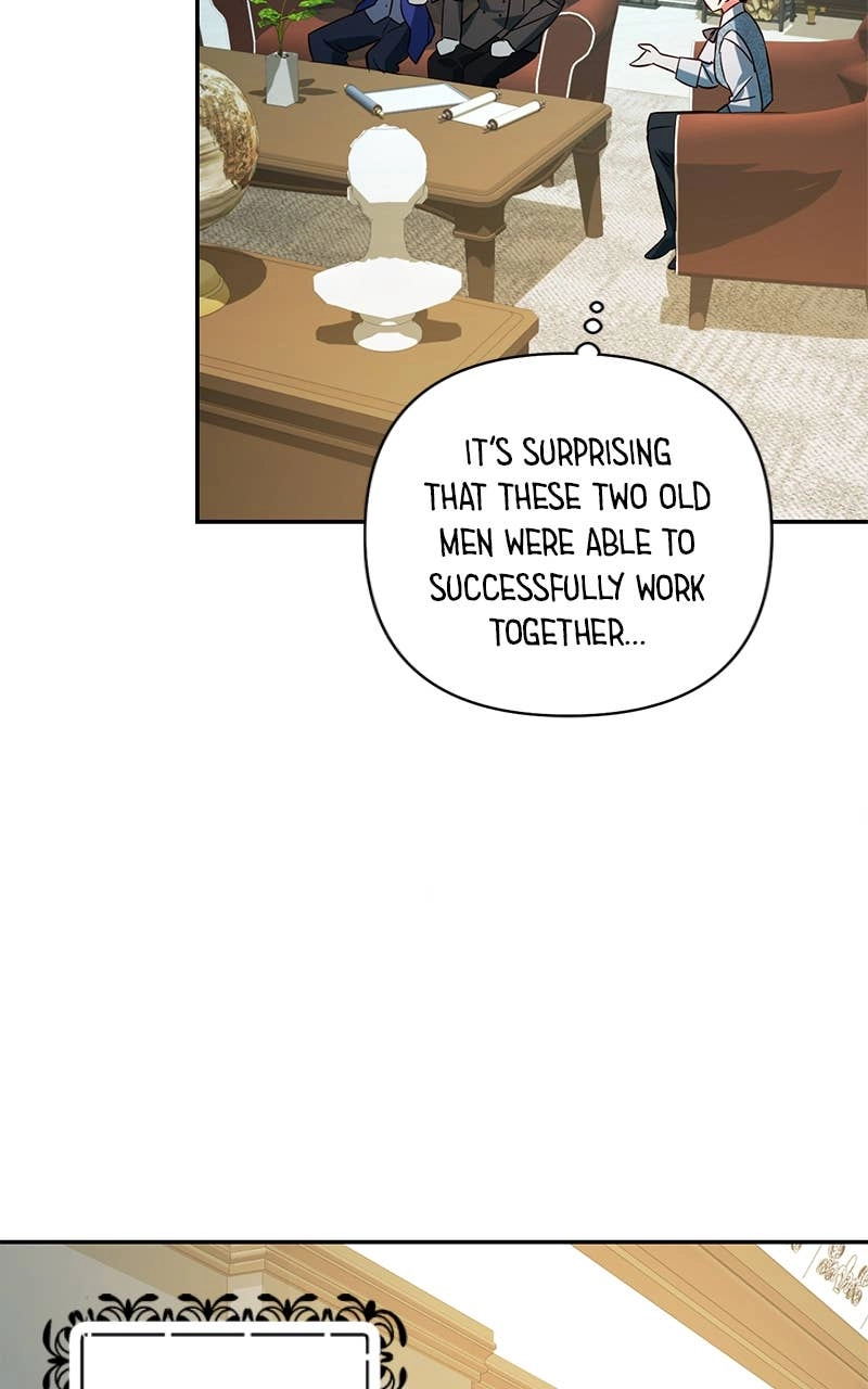 Men of the Harem Chapter 104 Page 98