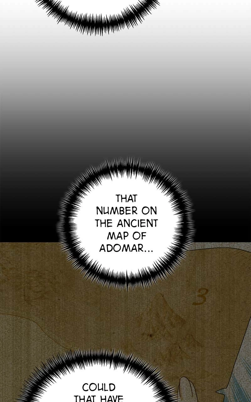 Men of the Harem Chapter 104 Page 100