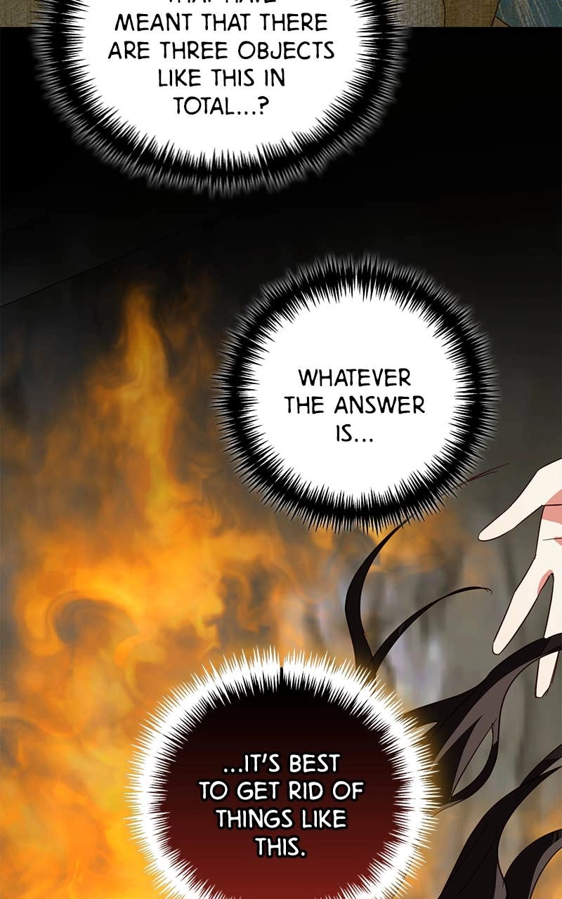Men of the Harem Chapter 104 Page 101