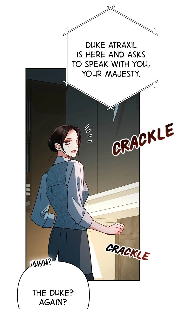 Men of the Harem Chapter 104 Page 104