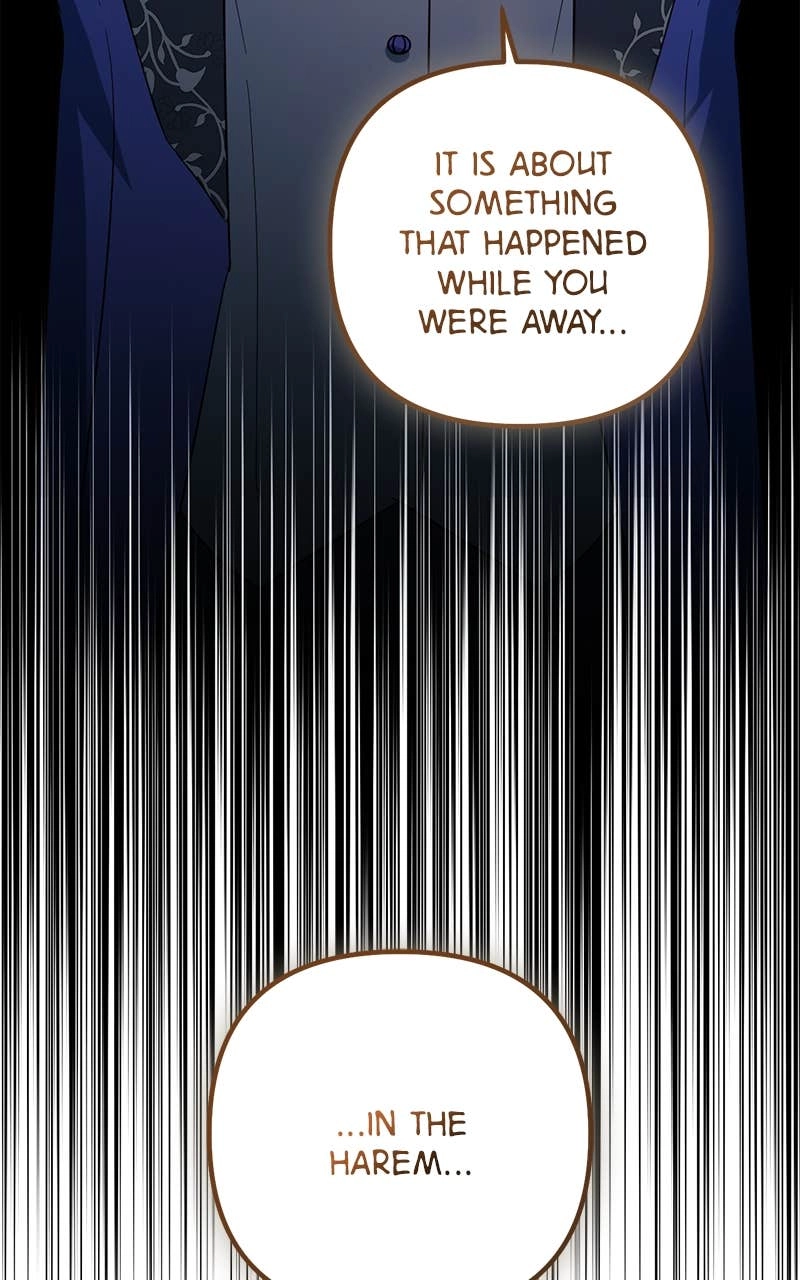 Men of the Harem Chapter 104 Page 107