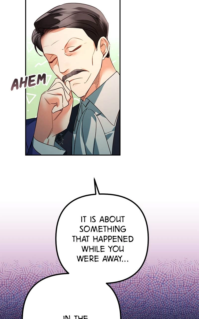 Men of the Harem Chapter 105 Page 7