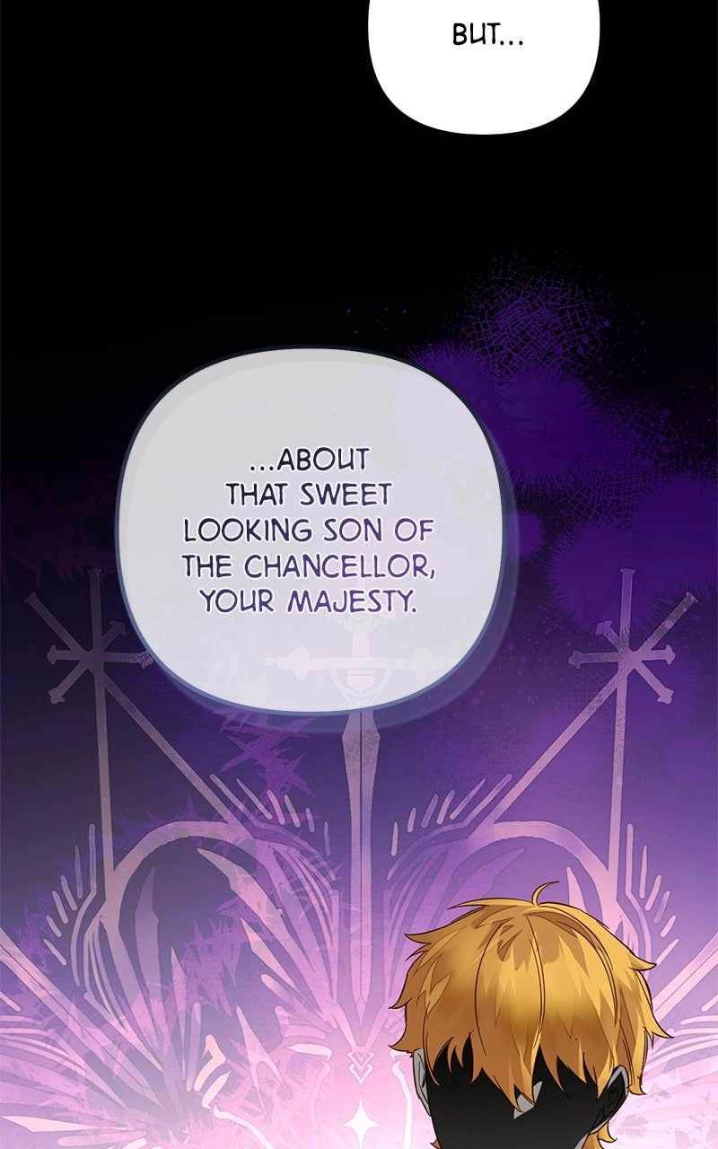 Men of the Harem Chapter 105 Page 13