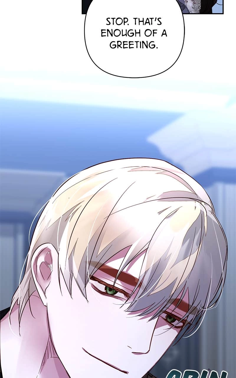 Men of the Harem Chapter 105 Page 32