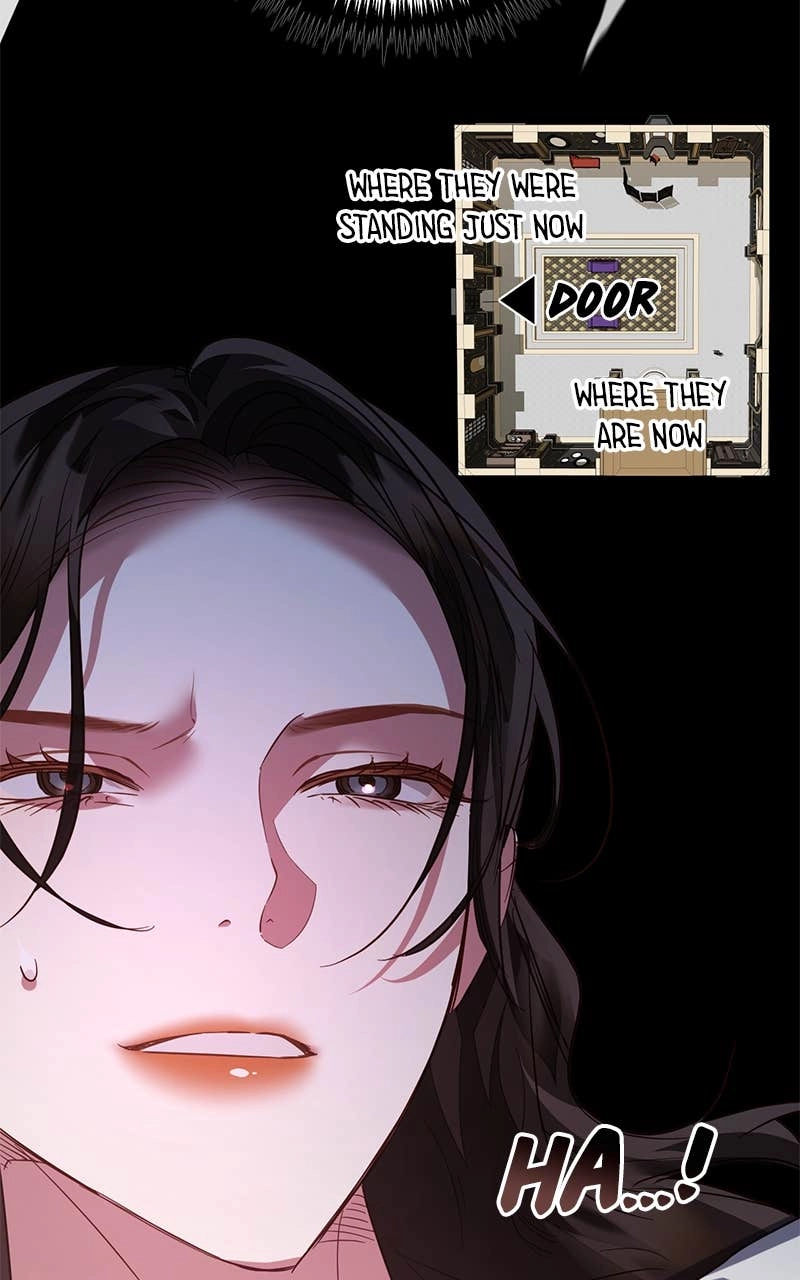 Men of the Harem Chapter 105 Page 45