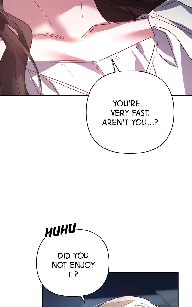 Men of the Harem Chapter 105 Page 46