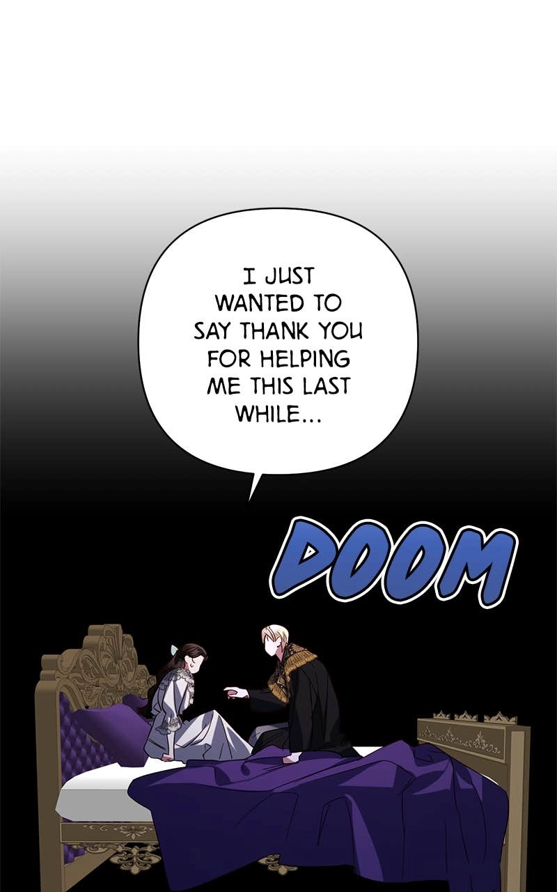 Men of the Harem Chapter 105 Page 49