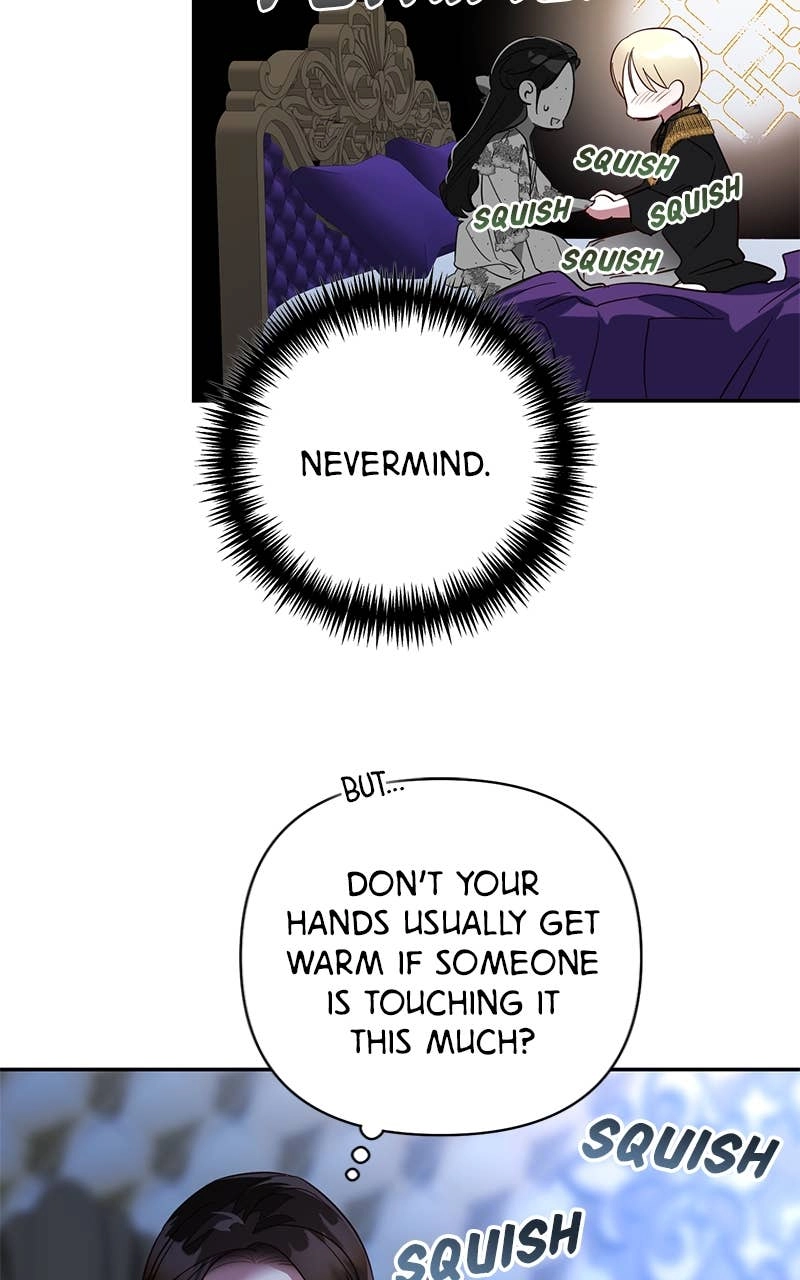 Men of the Harem Chapter 105 Page 55