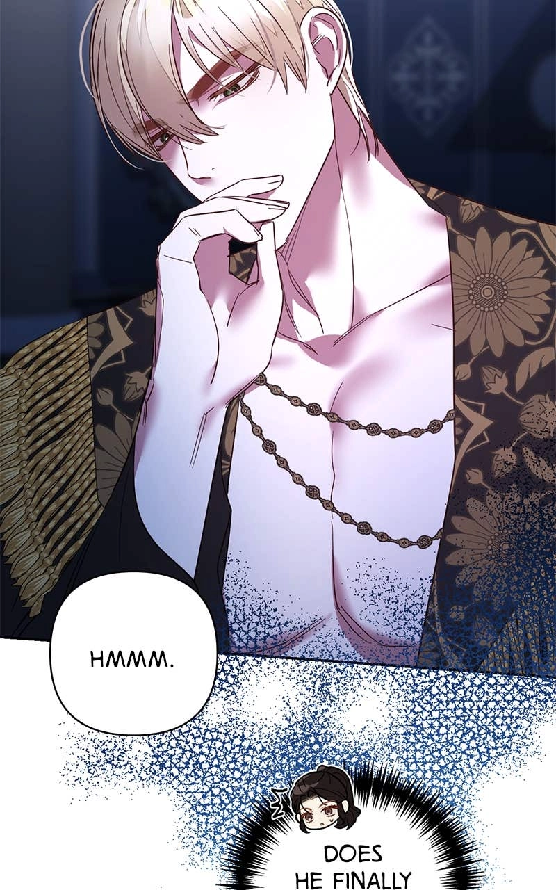 Men of the Harem Chapter 105 Page 69