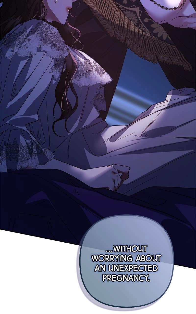 Men of the Harem Chapter 105 Page 73