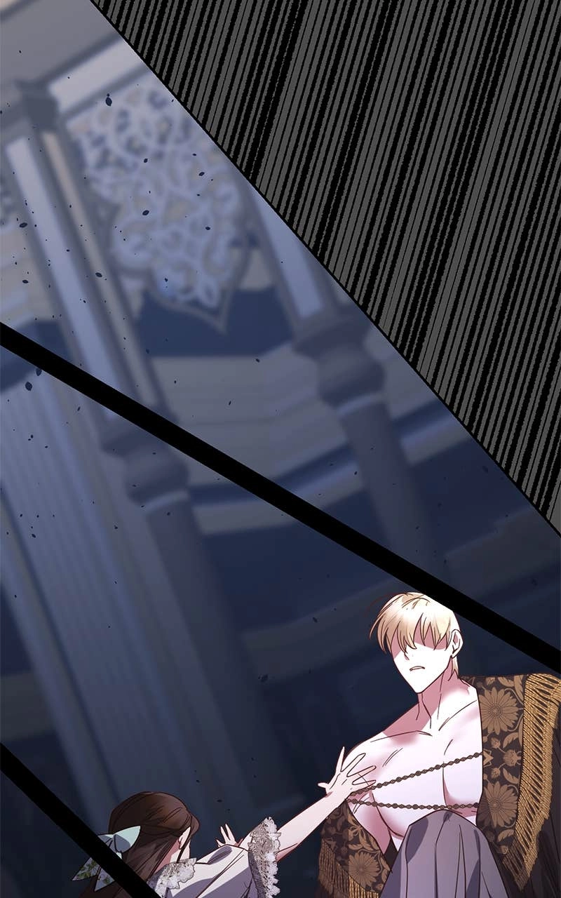 Men of the Harem Chapter 105 Page 87