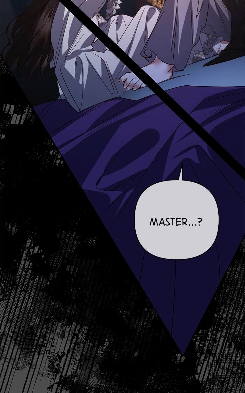 Men of the Harem Chapter 105 Page 88