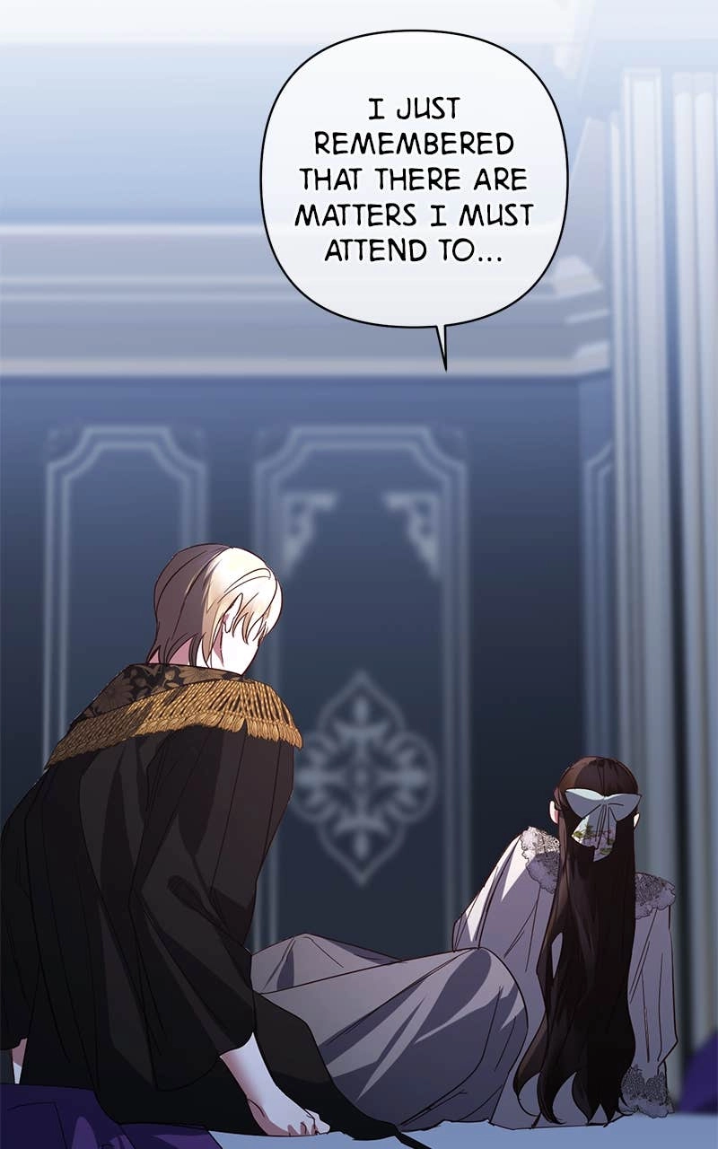 Men of the Harem Chapter 105 Page 90