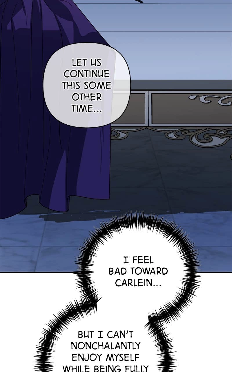 Men of the Harem Chapter 105 Page 91