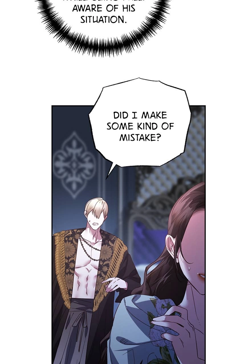 Men of the Harem Chapter 105 Page 92