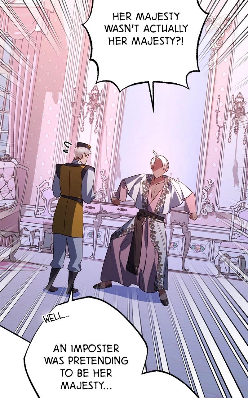 Men of the Harem Chapter 105 Page 101