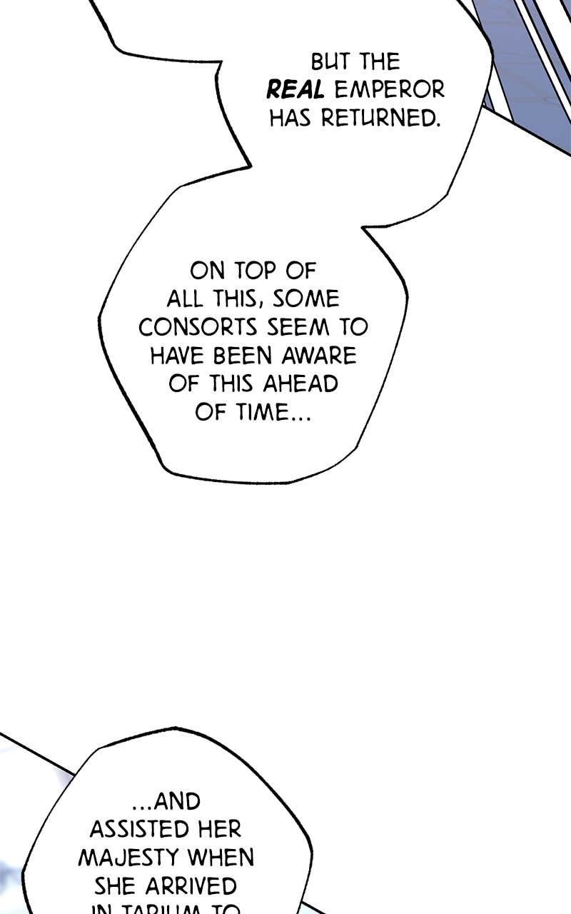 Men of the Harem Chapter 105 Page 102