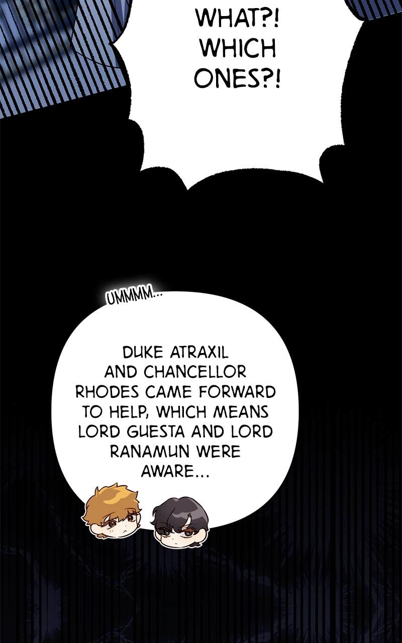 Men of the Harem Chapter 105 Page 104