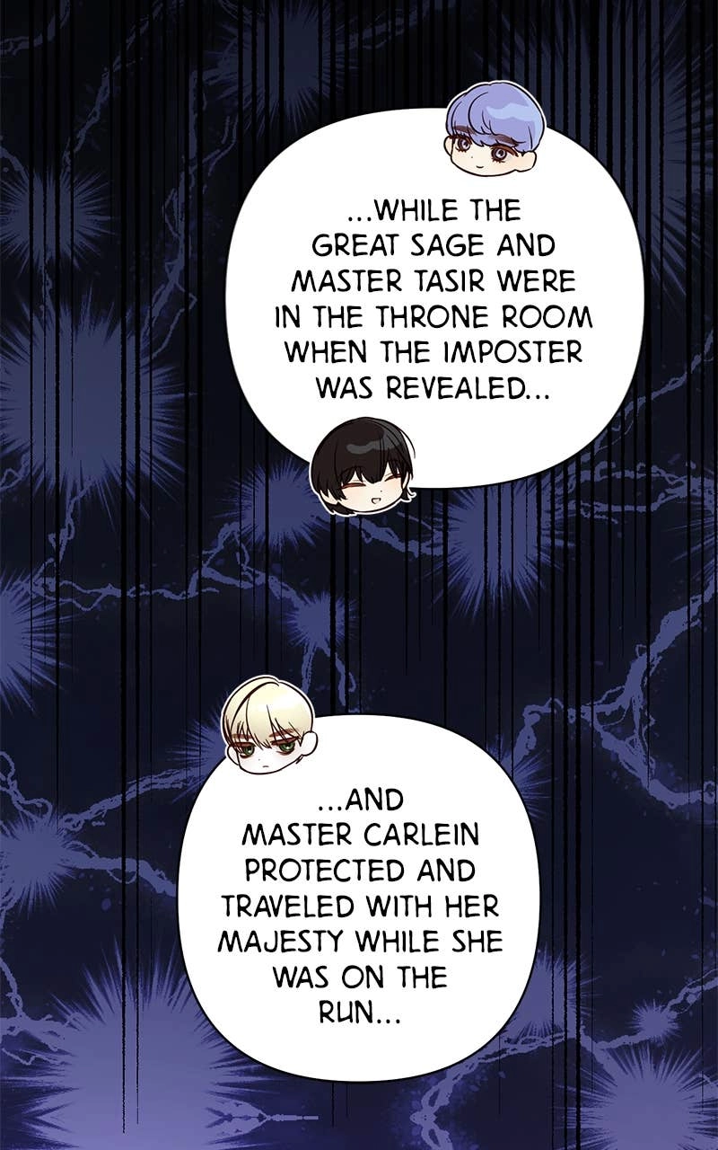 Men of the Harem Chapter 105 Page 105
