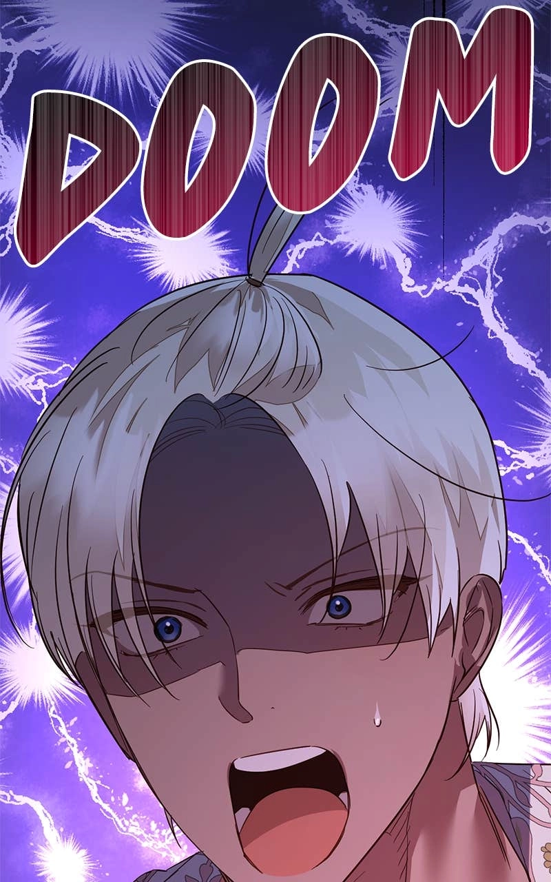 Men of the Harem Chapter 105 Page 106