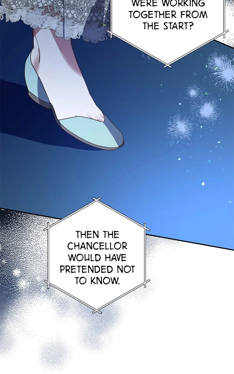 Men of the Harem Chapter 106 Page 5