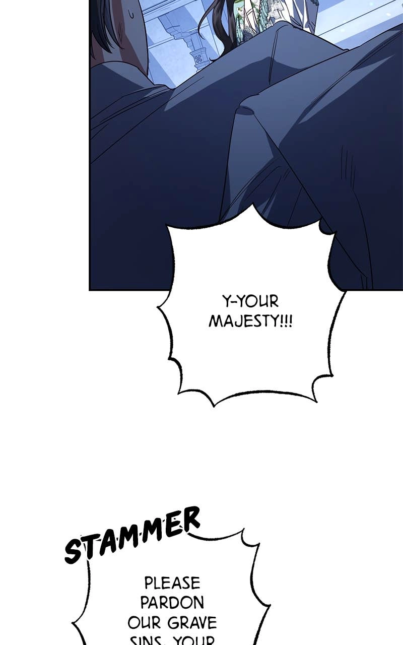 Men of the Harem Chapter 106 Page 10