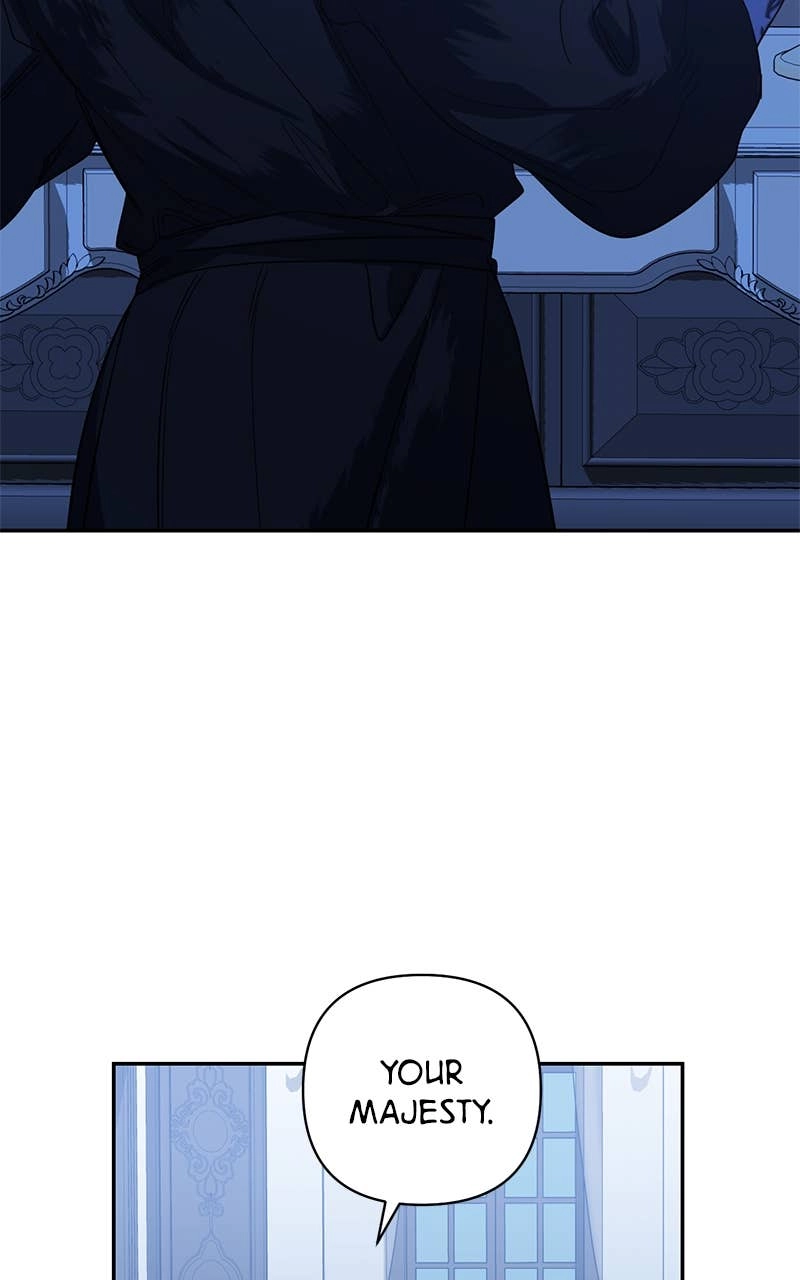 Men of the Harem Chapter 106 Page 19