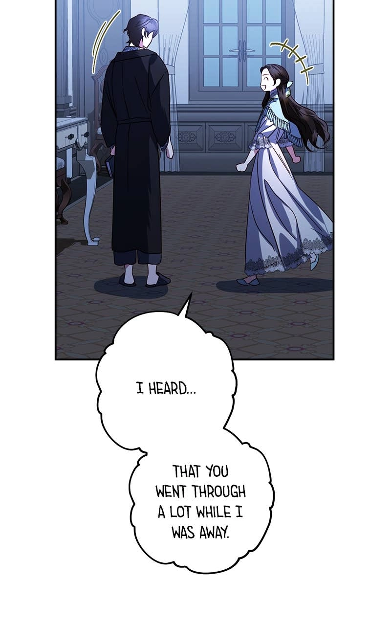 Men of the Harem Chapter 106 Page 20