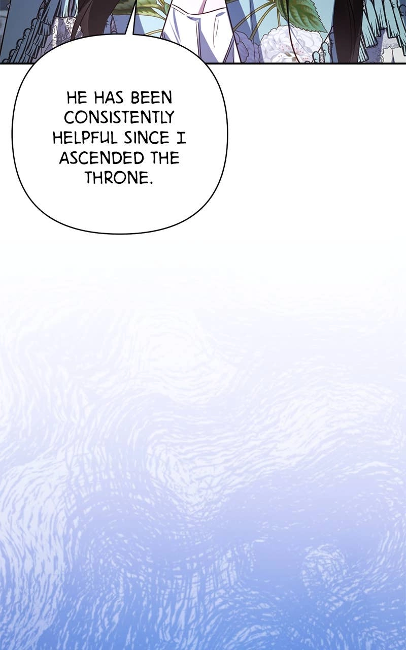 Men of the Harem Chapter 106 Page 22