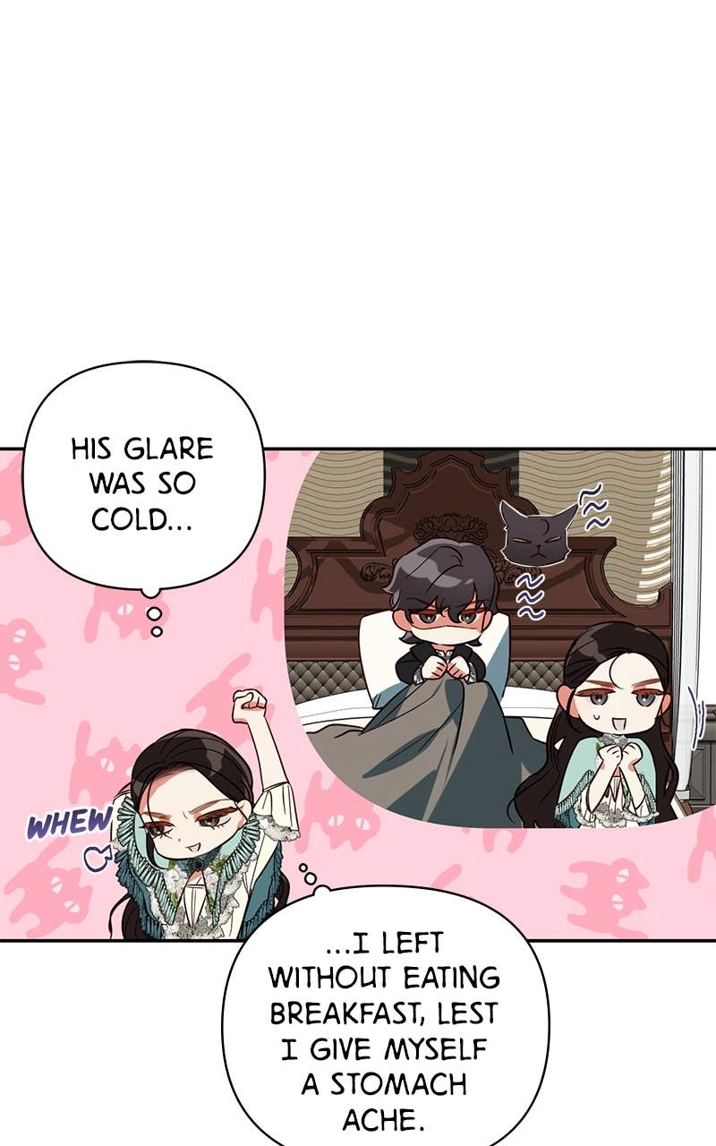 Men of the Harem Chapter 106 Page 37