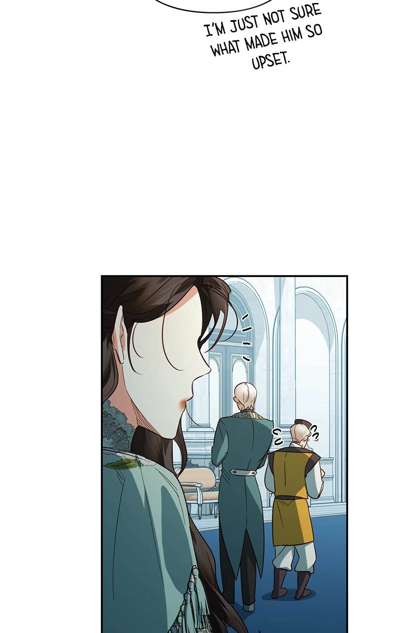 Men of the Harem Chapter 106 Page 38