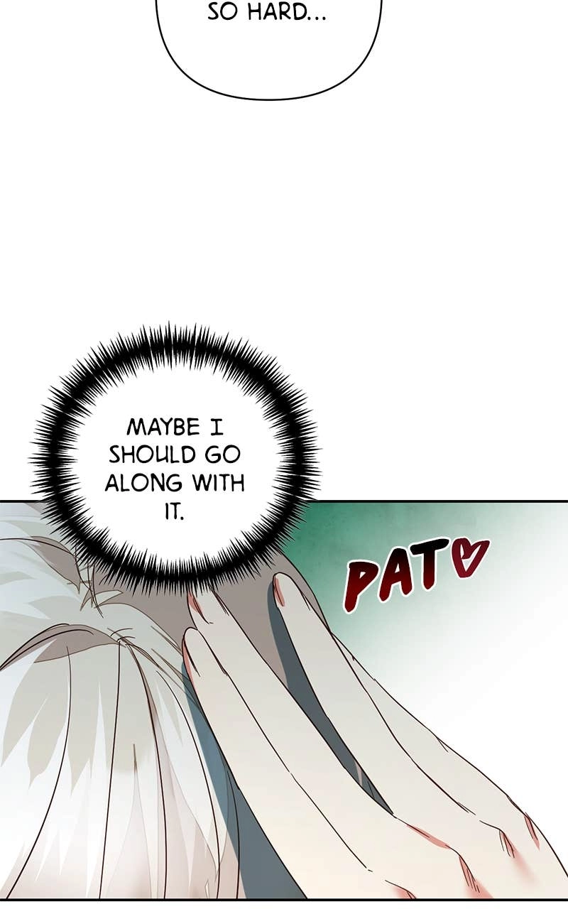Men of the Harem Chapter 106 Page 56
