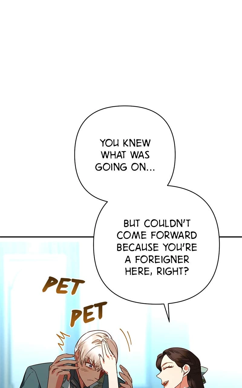 Men of the Harem Chapter 106 Page 57