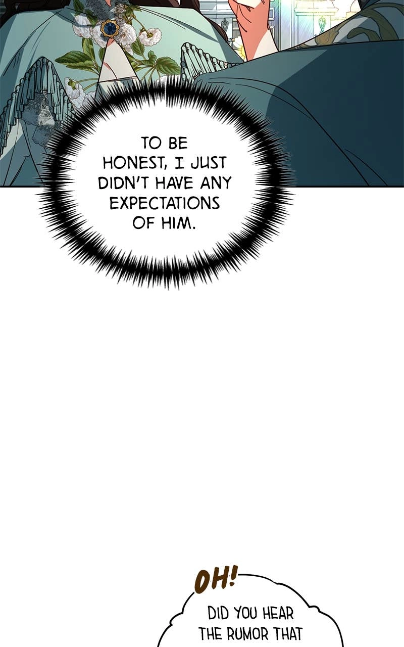 Men of the Harem Chapter 106 Page 61