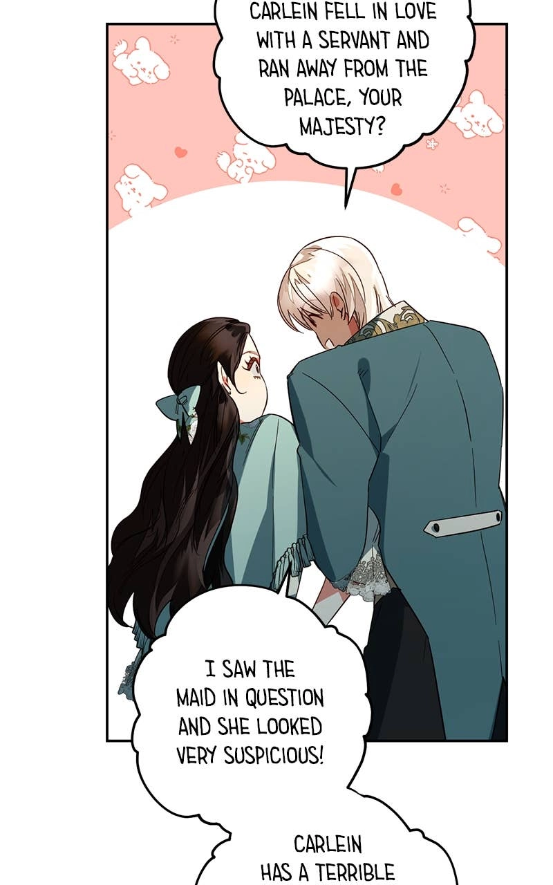Men of the Harem Chapter 106 Page 62