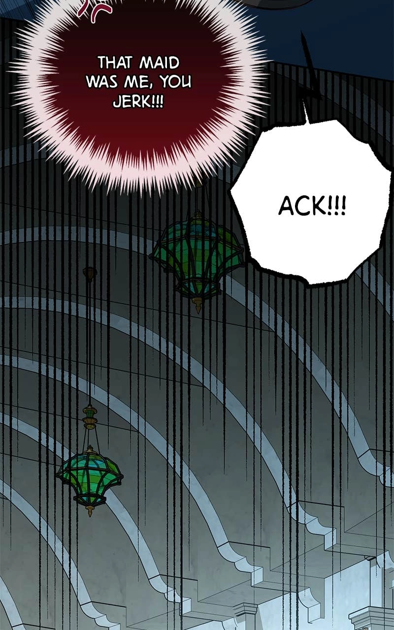 Men of the Harem Chapter 106 Page 64