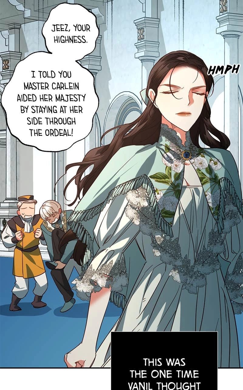 Men of the Harem Chapter 106 Page 65