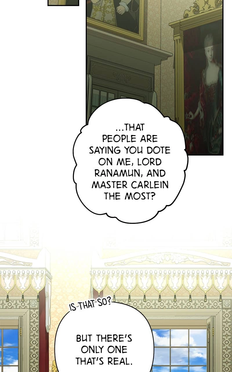 Men of the Harem Chapter 106 Page 68